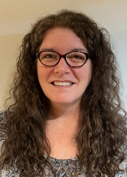 photo of Mary Kathryn Kozy